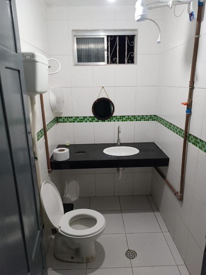 Mansao Akkui Hostel Сао Паоло Екстериор снимка