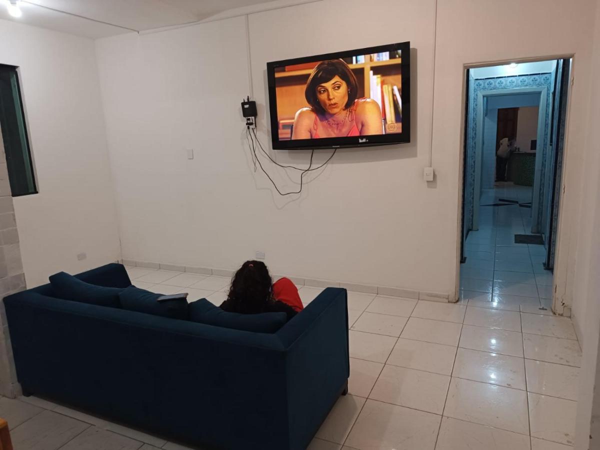 Mansao Akkui Hostel Сао Паоло Екстериор снимка