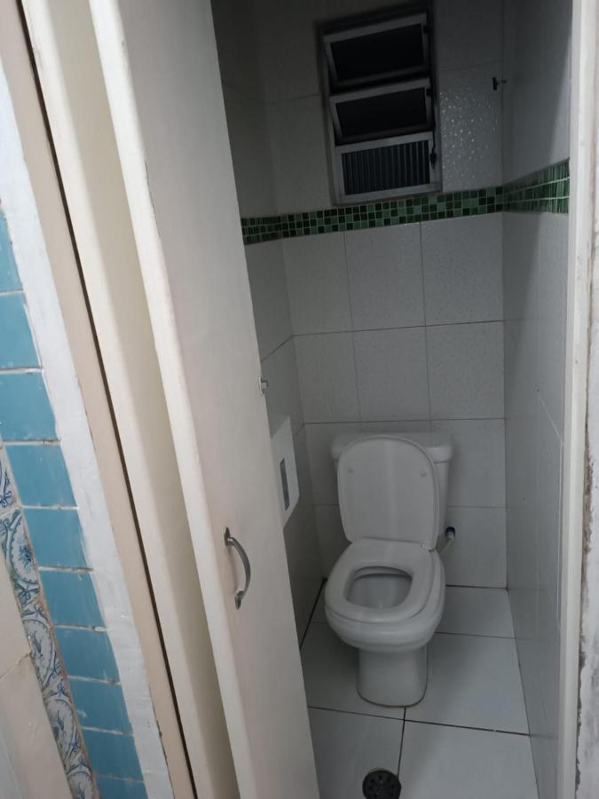 Mansao Akkui Hostel Сао Паоло Екстериор снимка