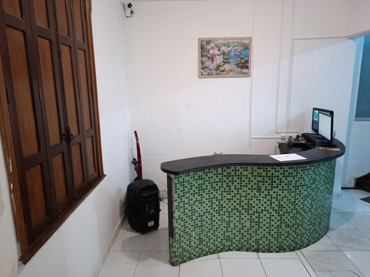 Mansao Akkui Hostel Сао Паоло Екстериор снимка